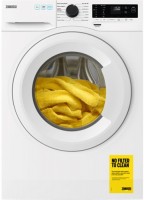 Photos - Washing Machine Zanussi ZWF 943A2PW white