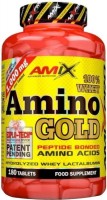 Photos - Amino Acid Amix Amino Gold 360 tab 