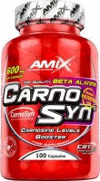 Photos - Amino Acid Amix CarnoSyn 100 cap 