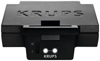 Photos - Toaster Krups FDK451 