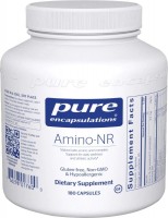 Photos - Amino Acid Pure Encapsulations Amino-NR 180 cap 