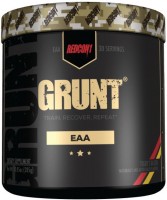 Photos - Amino Acid Redcon1 Grunt 285 g 