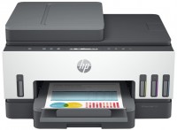 Photos - All-in-One Printer HP Smart Tank 7305 