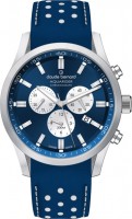 Photos - Wrist Watch Claude Bernard 10222 3C BUARIN