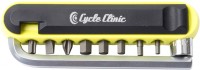 Photos - Tool Kit Author Cycle Clinic 9BIT 