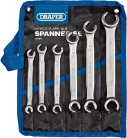 Photos - Tool Kit Draper 17759 