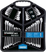 Photos - Tool Kit Draper 26697 