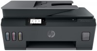 Photos - All-in-One Printer HP Smart Tank Plus 570 