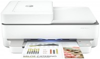 Photos - All-in-One Printer HP Envy 6430 