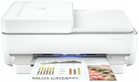 Photos - All-in-One Printer HP Envy 6430E 