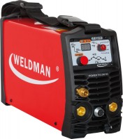 Photos - Welder Weldman Power TIG 200 DC 
