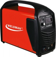 Photos - Welder Weldman Plasma 60 