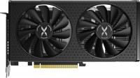 Photos - Graphics Card XFX Radeon RX 6650 XT RX-665X8DFDY 