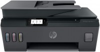 Photos - All-in-One Printer HP Smart Tank Plus 655 