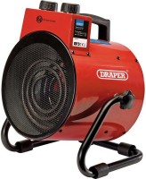 Photos - Industrial Space Heater Draper ESH2000E 