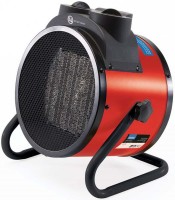 Photos - Industrial Space Heater Draper ESH2800PTC 