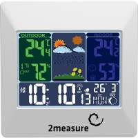 Photos - Weather Station 2measure 260302 