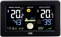Photos - Weather Station ADE WS 1704 