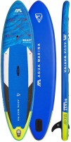 Paddleboard Aqua Marina Beast 10'6"x32" (2022) 