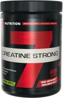 Photos - Creatine 7 Nutrition Creatine Strong 400 g