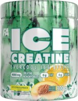 Photos - Creatine Fitness Authority Ice Creatine 300 g