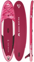 Photos - Paddleboard Aqua Marina Coral 10'2"x31" (2022) 