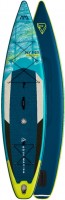 Photos - Paddleboard Aqua Marina Hyper 11'6"x31" (2022) 