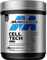 Photos - Creatine MuscleTech Cell Tech Elite 591 g
