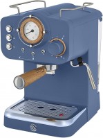 Photos - Coffee Maker SWAN SK22110BLUN blue