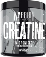 Photos - Creatine Warrior Creatine Micronized 600 g