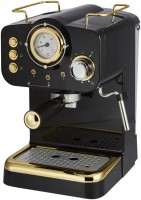 Photos - Coffee Maker SWAN SK22112BLKN black