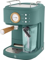 Photos - Coffee Maker SWAN SK22150GREN green