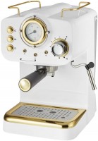 Photos - Coffee Maker SWAN SK22112WHTN white