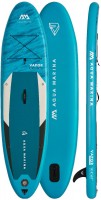 Photos - Paddleboard Aqua Marina Vapor 10’4″x31" (2022) 