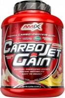 Photos - Weight Gainer Amix CarboJet Gain 1 kg