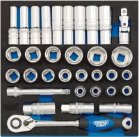 Photos - Tool Kit Draper Expert 63535 