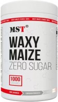 Photos - Weight Gainer MST Waxy Maize 1 kg