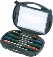 Photos - Tool Kit Draper Expert 40002 