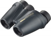 Photos - Binoculars / Monocular Nikon Travelite EX 12x25 CF 