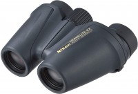 Photos - Binoculars / Monocular Nikon Travelite EX 10x25 CF 