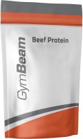 Photos - Protein GymBeam Beef Protein 1 kg