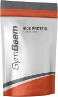 Photos - Protein GymBeam Rice Protein 1 kg