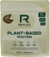 Protein Reflex Plant-Based Protein 0.6 kg