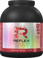 Photos - Protein Reflex Instant Whey Pro 0.9 kg