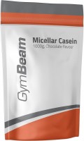 Photos - Protein GymBeam Micellar Casein 1 kg