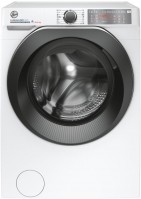 Photos - Washing Machine Hoover H-WASH&DRY 500 HDDB 4106AMBC white