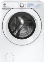 Photos - Washing Machine Hoover H-WASH 500 HWB 412AMC white