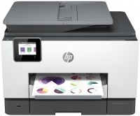 Photos - All-in-One Printer HP OfficeJet Pro 9025E 