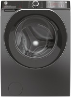 Photos - Washing Machine Hoover H-WASH 500 HWB 69AMBCR graphite