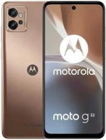 Photos - Mobile Phone Motorola Moto G32 128 GB / 4 GB
